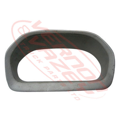 8187034-32S - SPEEDO CLUSTER SURROUND - TOYOTA DYNA XZU3 / XZU4 2000- GENUINE RECYCLED