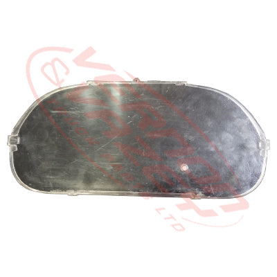8187034-33S - SPEEDO CLUSTER COVER - TOYOTA DYNA XZU3 / XZU4 2000- GENUINE RECYCLED
