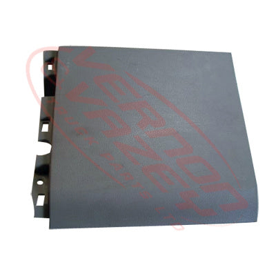 8187034-8S - LOWER CENTRE DASH PANEL - W/C ONLY - TOYOTA DYNA XZU3 / XZU4 2000- GENUINE RECYCLED