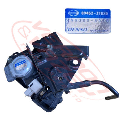 8187035-71S - ACCELERATOR PEDAL SENSOR - TOYOTA DYNA XZU3 / XZU4 2000- GENUINE RECYCLED