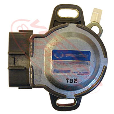 8187035-72S - ACCELERATOR PEDAL SENSOR - TOYOTA DYNA XZU3 / XZU4 2000- GENUINE RECYCLED