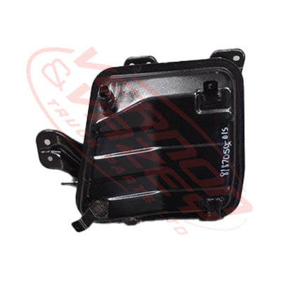 8187050-01S - VACUUM TANK - HINO DUTRO  2000 - GENUINE RECYCLED