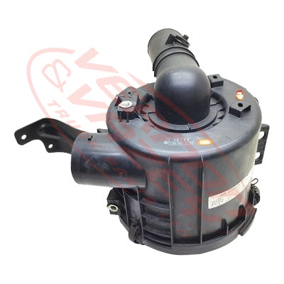 8187051-021S - AIR CLEANER BOX - PLASTIC - SO5D - HINO DUTRO  2000- GENUINE RECYCLED