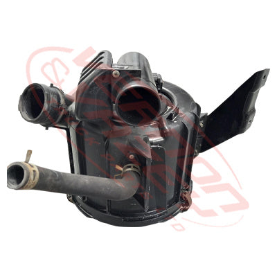 8187051-04S - AIR CLEANER BOX - PLASTIC - 1TR - TOYOTA TOYOACE 2000- GENUINE RECYCLED