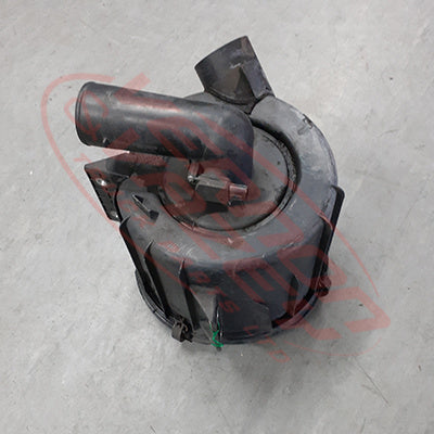 8187051-05S - AIR CLEANER BOX - PLASTIC - 1KD - TOYOTA TOYOACE 2000- GENUINE RECYCLED