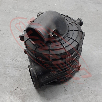 8187051-06S - AIR CLEANER BOX - PLASTIC - NO4C - WIDE D/CAB - HINO DUTRO  2014- GENUINE RECYCLED