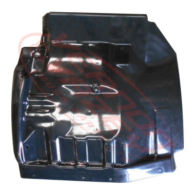 8187052-03S - MUDGUARD - L/H - FRONT - W/CAB - TOYOTA DYNA XZU3 / XZU4 2000- GENUINE RECYCLED
