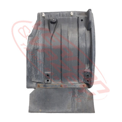8187052-06S - MUDGUARD - R/H - FRONT - N/CAB - TOYOTA DYNA XZU3 / XZU4 2000- GENUINE RECYCLED