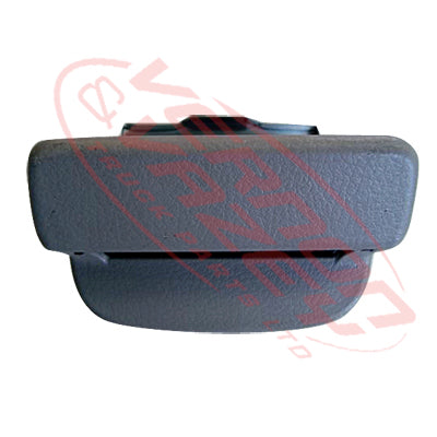 8187053-00S - ASH TRAY - DASH - TOYOTA DYNA XZU3 / XZU4 2000- GENUINE RECYCLED