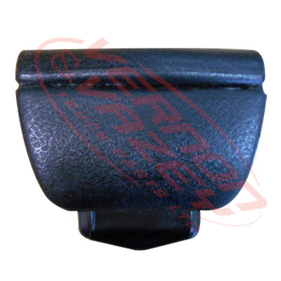 8187053-01S - ASH TRAY - L=R - DOOR - TOYOTA DYNA XZU3 / XZU4 2000- GENUINE RECYCLED