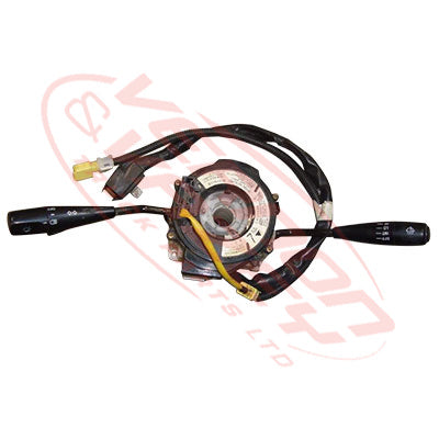 8187061-05S - INDICATOR / LIGHT SWITCH - AIR BAG - TOYOTA DYNA XZU3 / XZU4 2000- GENUINE RECYCLED
