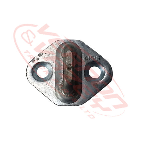 8187061-9S - STRIKER CATCH - L=R - TOYOTA DYNA XZU3 / XZU4 2000- GENUINE RECYCLED