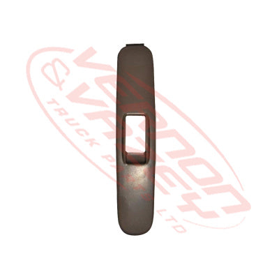 8187062-1S - DOOR SWITCH -TRIM - L/H - TOYOTA DYNA XZU3 / XZU4 2000- GENUINE RECYCLED