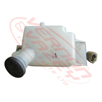 8187065-01S - BRAKE RESERVOIR - N/CAB - AUTO - TOYOTA DYNA XZU3 / XZU4 2000- GENUINE RECYCLED