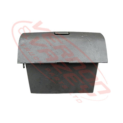 8187069-0S - GLOVE BOX - TOYOTA DYNA XZU3 / XZU4 2000- GENUINE RECYCLED