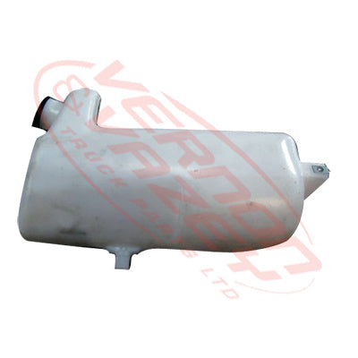 8187075-1S - WINDSCREEN WASHER BOTTLE - TOYOTA DYNA XZU3 / XZU4 2000- GENUINE RECYCLED