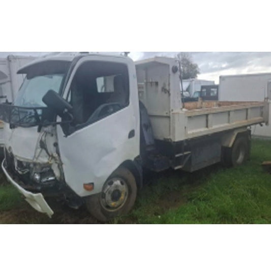 81872-DV-001 - VEHICLE FOR DISASSEMBLY - TOYOTA DYNA / HINO DUTRO XZC6/XZU3/4/6/7 2011-