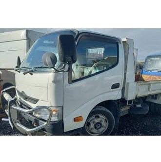 81872-DV-001 - VEHICLE FOR DISASSEMBLY - TOYOTA DYNA / HINO DUTRO XZC6/XZU3/4/6/7 2011-