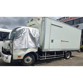 81872-DV-001 - VEHICLE FOR DISASSEMBLY - TOYOTA DYNA / HINO DUTRO XZC6/XZU3/4/6/7 2011-