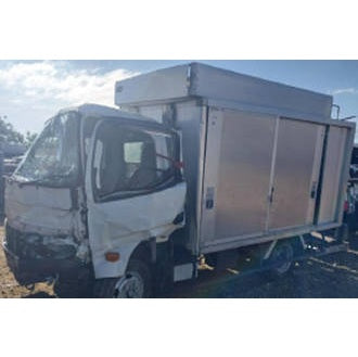 81872-DV-001 - VEHICLE FOR DISASSEMBLY - TOYOTA DYNA / HINO DUTRO XZC6/XZU3/4/6/7 2011-