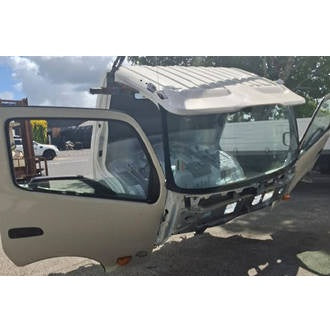81872-DV-001 - VEHICLE FOR DISASSEMBLY - TOYOTA DYNA / HINO DUTRO XZC6/XZU3/4/6/7 2011-