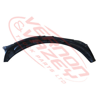 8187210-13S - FRONT UNDER DOOR GARNISH - L/H - TOYOTA DYNA / HINO DUTRO 2011- GENUINE RECYCLED