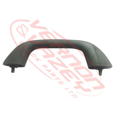 8187210-63S - GRAB HANDLE - ROOF MOUNTED - TOYOTA DYNA / HINO DUTRO 2011- GENUINE RECYCLED