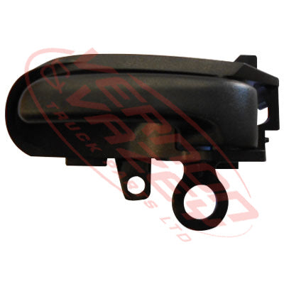 8187210-71S - DOOR HANDLE - INNER - L/H - TOYOTA DYNA / HINO DUTRO 2011- GENUINE RECYCLED