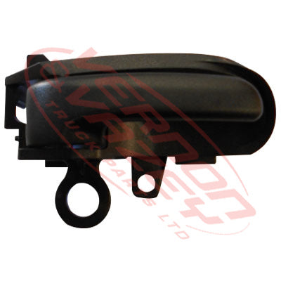 8187210-72S - DOOR HANDLE - INNER - R/H - TOYOTA DYNA / HINO DUTRO 2011- GENUINE RECYCLED