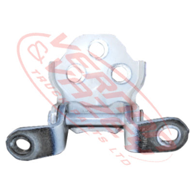 8187210-94S - FRONT DOOR HINGE - R/H - UPPER - W/CAB ONLY - TOYOTA DYNA / HINO DUTRO 2011- GENUINE RECYCLED