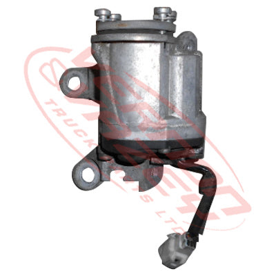 8187216-31S - MIRROR ARM MOTOR- L/H - ELECTRIC  - TOYOTA DYNA / HINO DUTRO 2011- GENUINE RECYCLED