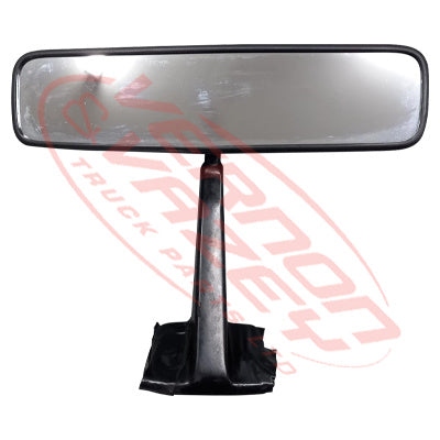 8187216-71S - INTERIOR REAR VIEW MIRROR - TOYOTA DYNA / HINO DUTRO 2011- GENUINE RECYCLED