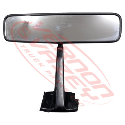 8187216-71S - INTERIOR REAR VIEW MIRROR - TOYOTA DYNA / HINO DUTRO 2011- GENUINE RECYCLED