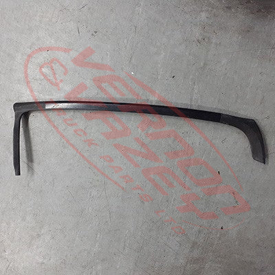 8187219-01S - WEATHERSTRIP - WINDSCREEN - W/CAB - L/H SIDE - TOYOTA DYNA XZU320 2000- GENUINE RECYCLED