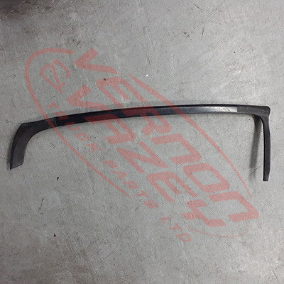 8187219-02S - WEATHERSTRIP - WINDSCREEN - W/CAB - R/H SIDE - TOYOTA DYNA XZU320 2000- GENUINE RECYCLED