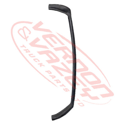 8187219-05S - WEATHERSTRIP - WINDSCREEN - N/CAB - L/H SIDE - TOYOTA DYNA XZU320 2000- GENUINE RECYCLED