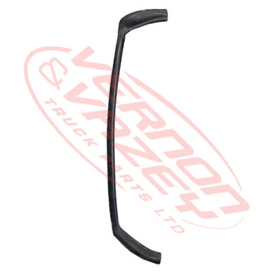 8187219-06S - WEATHERSTRIP - WINDSCREEN - N/CAB - R/H SIDE - TOYOTA DYNA XZU320 2000- GENUINE RECYCLED
