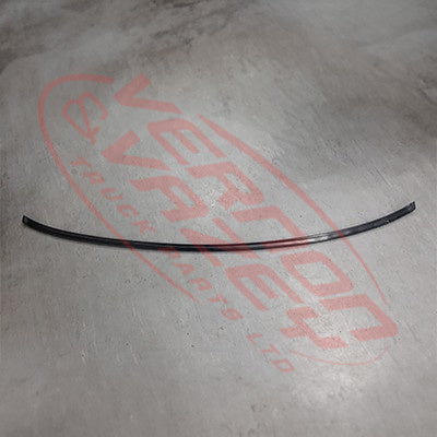 8187219-07S - WEATHERSTRIP - WINDSCREEN - N/CAB - CENTRE LOWER - TOYOTA DYNA XZU320 2000- GENUINE RECYCLED