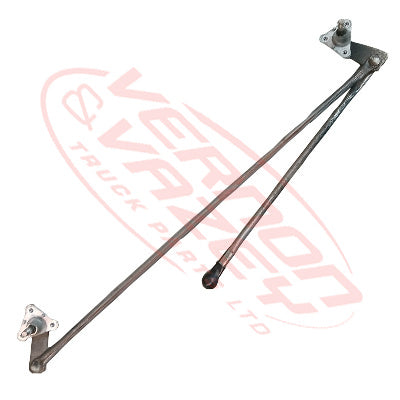 8187221-15s - WIPER LINKAGE - W/CAB - TOYOTA DYNA / HINO DUTRO 2011- GENUINE RECYCLED