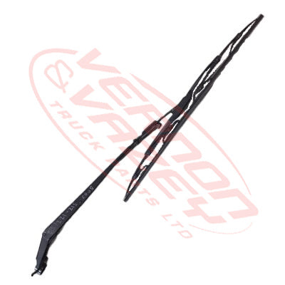 8187221-21s - WIPER ARM - L/H - W/C - TOYOTA DYNA / HINO DUTRO 2011- GENUINE RECYCLED