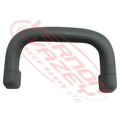 8187210-60S - GRAB HANDLE - L=R - PILLAR MOUNTED - TOYOTA DYNA / HINO DUTRO 2011- GENUINE RECYCLED