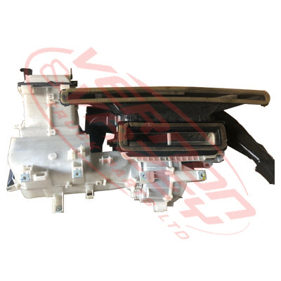 8187229-00S - HEATER BOX/BLOWER UNIT - W/CAB - TOYOTA DYNA / HINO DUTRO 2011- GENUINE RECYCLED