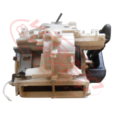 8187229-01S - HEATER BOX/BLOWER UNIT - N/CAB - TOYOTA DYNA / HINO DUTRO 2011- GENUINE RECYCLED
