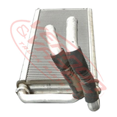 8187229-13S - HEATER CORE - TOYOTA DYNA / HINO DUTRO 2011- GENUINE RECYCLED