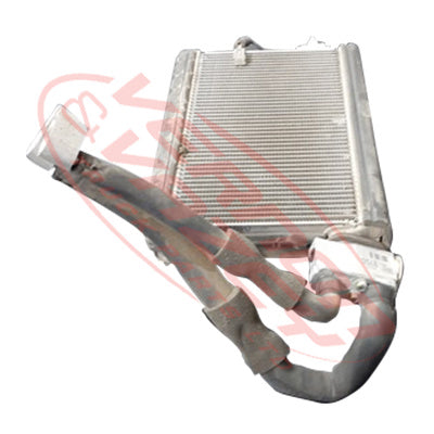 8187229-15S - A/C EVAPORATOR - TOYOTA DYNA / HINO DUTRO 2011- GENUINE RECYCLED