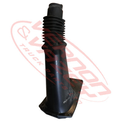 8187233-14S - STEERING COLUMN SURROUND - LOWER - NARROW CAB - TOYOTA DYNA / HINO DUTRO 2011- GENUINE RECYCLED