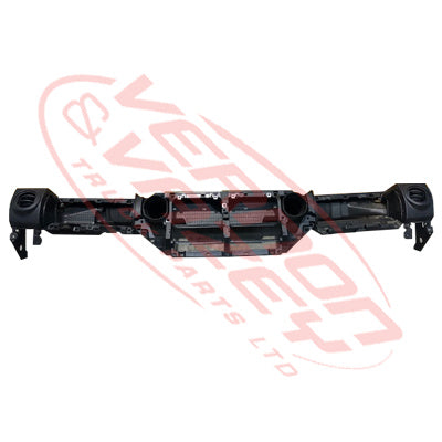 8187234-00S - DASHBOARD - WIDE CAB - TOYOTA DYNA / HINO DUTRO 2011- GENUINE RECYCLED