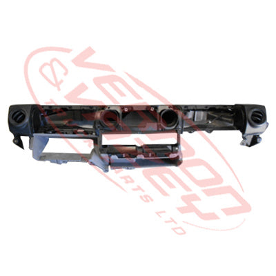 8187234-01S - DASHBOARD - NARROW CAB - TOYOTA DYNA / HINO DUTRO 2011- GENUINE RECYCLED