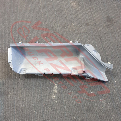 8187234-11S - DASH - FILLER SHELF - L/H - WIDE CAB - TOYOTA DYNA / HINO DUTRO 2011- GENUINE RECYCLED