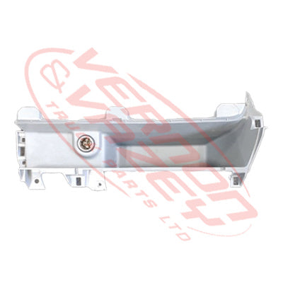 8187234-14S - DASH - FILLER SHELF - CENTRE - NCAB - TOYOTA DYNA / HINO DUTRO 2011- GENUINE RECYCLED